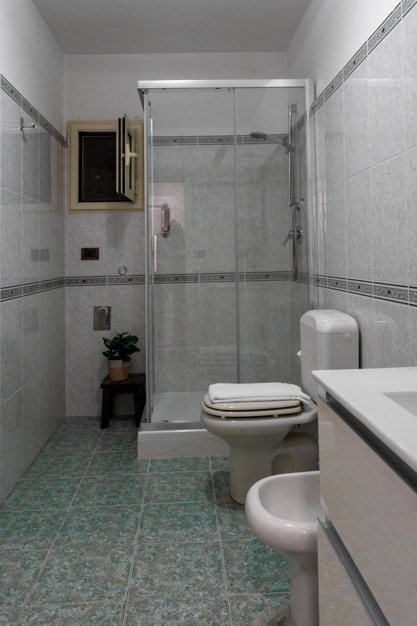 La Rosa Di Firenze B&B Buitenkant foto